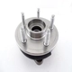Purchase Top-Quality Front Wheel Hub by ULTRA - 7502 gen/ULTRA/Front Wheel Hub/Front Wheel Hub_01